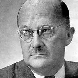 Portrait of Adolf Windaus