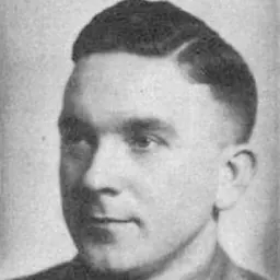 Portrait of Ludwig Ruckdeschel