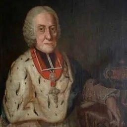 Portrait of Joseph Ignaz Philipp von Hessen-Darmstadt