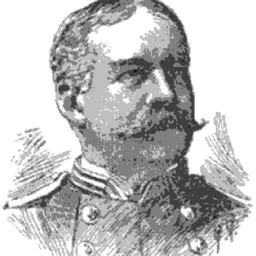 Portrait of Frederick V. McNair
