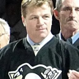 Portrait of Phil Bourque