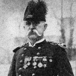 Portrait of Joseph L. Follett