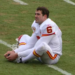Portrait of Ryan Succop