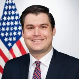 Portrait of John DeStefano