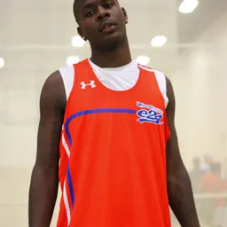 Portrait of Josh Selby