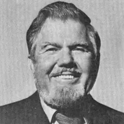 Portrait of Richard T. Hanna