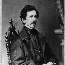 Portrait of Verplanck Van Antwerp