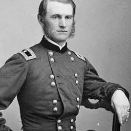 Portrait of Thomas E. G. Ransom