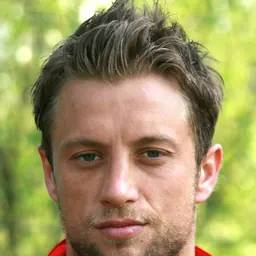Portrait of Adnan Mravac