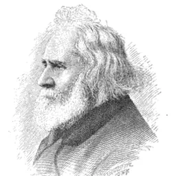 Portrait of Horace Brooks
