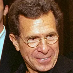 Portrait of Paul Junger Witt