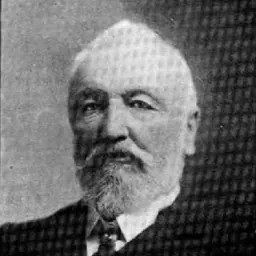 Portrait of John Thomas Peacock