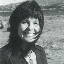 Portrait of Mary McCallum