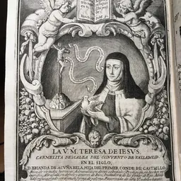 Portrait of Brianda de Acuña Vela