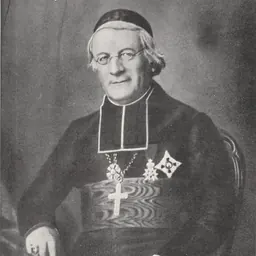 Portrait of Andreas Räss