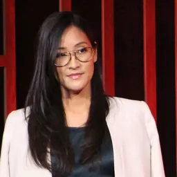 Portrait of Lisa Nishimura