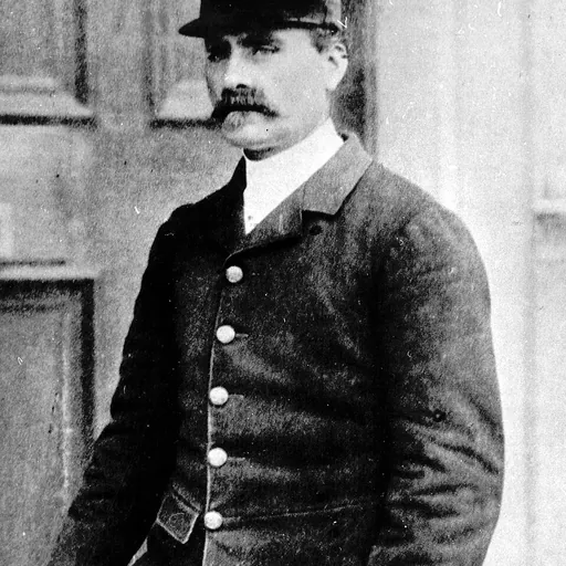 Portrait of George Montgomerie, 15th Earl of Eglinton