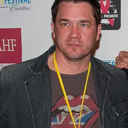 Portrait of Tate Taylor