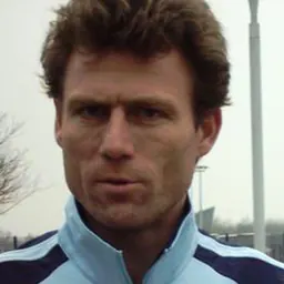 Portrait of Ingo Anderbrügge