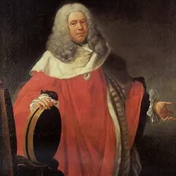 Portrait of André-Elzéard d'Arbaud de Jouques