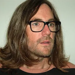 Portrait of Tim Kirkby
