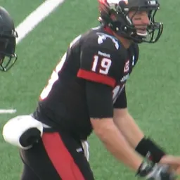 Portrait of Bo Levi Mitchell