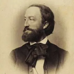 Portrait of Theobald Stein