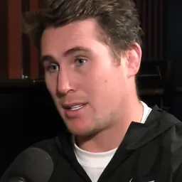 Portrait of Darren Till