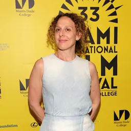 Portrait of Rachel Grady