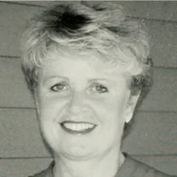 Portrait of Mary E. Grant