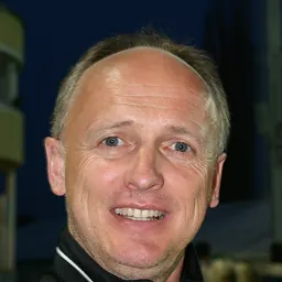 Portrait of Georg Zellhofer
