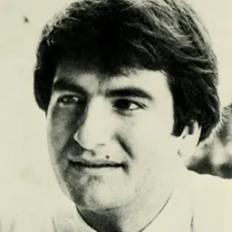 Portrait of Nicholas Paleologos