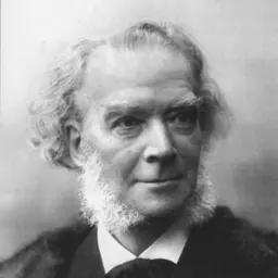 Portrait of Carl Reinecke