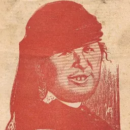 Portrait of Léonie Keingiaert de Gheluvelt