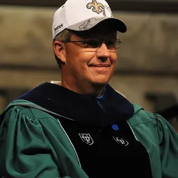 Portrait of Gregg Williams