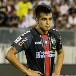 Portrait of Renato Tarifeño