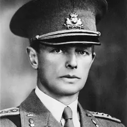Portrait of Raul Årmann