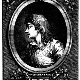 Portrait of Ralph I, Lord of Coucy