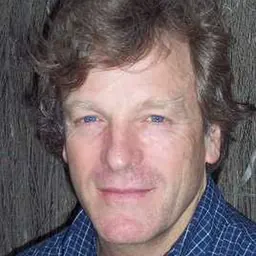 Portrait of David Pereira