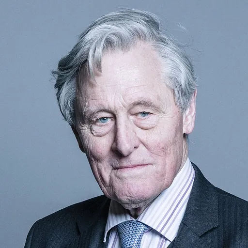 Portrait of James Graham, 8th Duke of Montrose