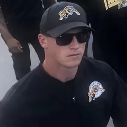 Portrait of Craig Butler