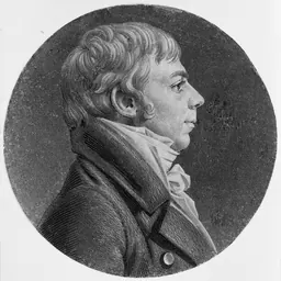 Portrait of Thomas Lowndes