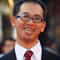Portrait of Hiromasa Yonebayashi