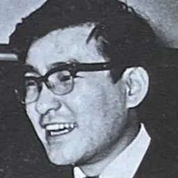 Portrait of Akira Tsuburaya
