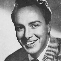 Portrait of Carlos Navarro