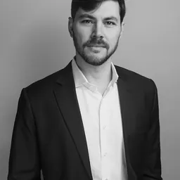 Portrait of Diogo Mónica