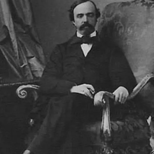 Portrait of Carlos Luis de Borbón y Bragança