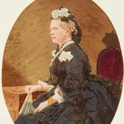 Portrait of Anne Murray, Duchess of Atholl