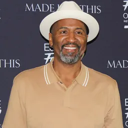 Portrait of Malcolm D. Lee