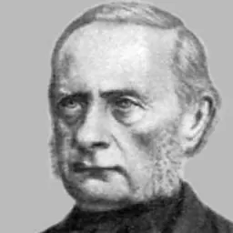 Portrait of Jean-Marie Duhamel